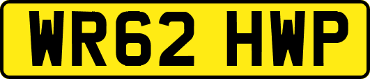 WR62HWP