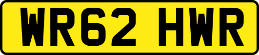 WR62HWR