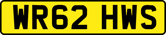 WR62HWS
