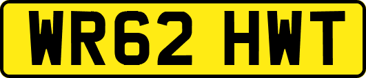 WR62HWT