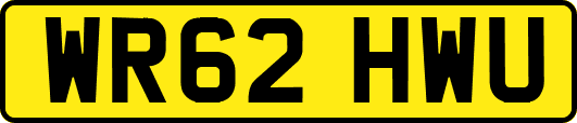 WR62HWU