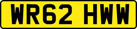 WR62HWW