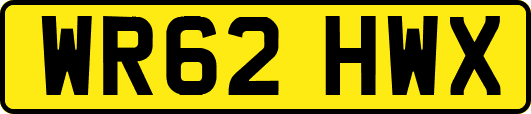 WR62HWX