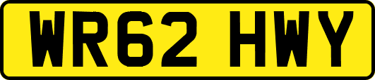 WR62HWY