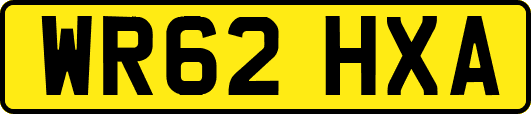 WR62HXA