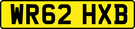 WR62HXB