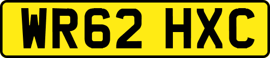 WR62HXC