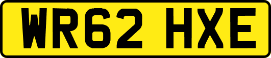 WR62HXE