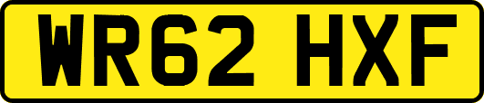 WR62HXF