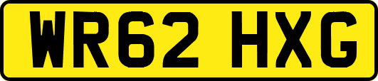 WR62HXG