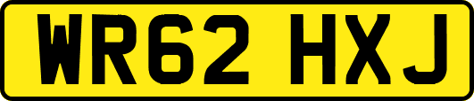 WR62HXJ
