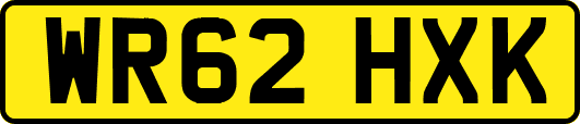 WR62HXK