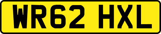 WR62HXL