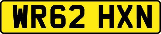 WR62HXN