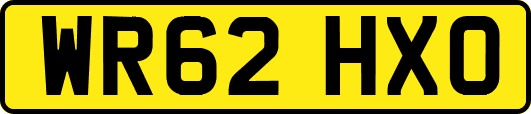 WR62HXO