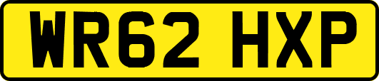 WR62HXP
