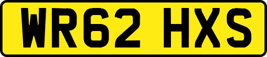 WR62HXS