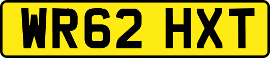 WR62HXT