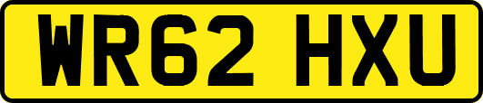 WR62HXU