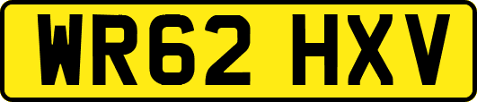 WR62HXV