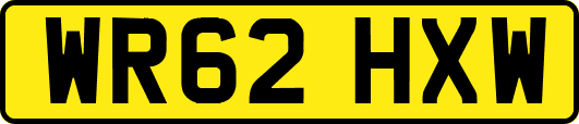 WR62HXW