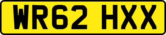 WR62HXX