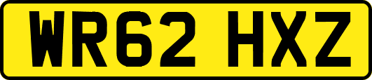 WR62HXZ