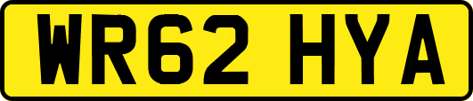 WR62HYA