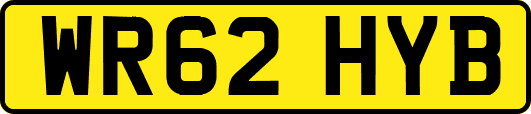 WR62HYB