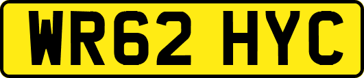 WR62HYC