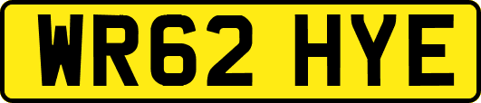 WR62HYE