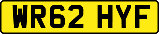 WR62HYF
