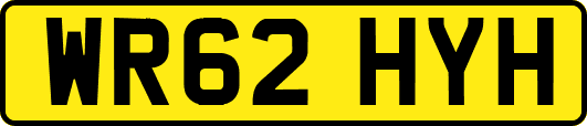 WR62HYH