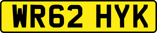 WR62HYK