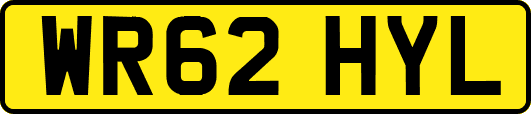 WR62HYL