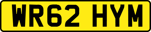 WR62HYM