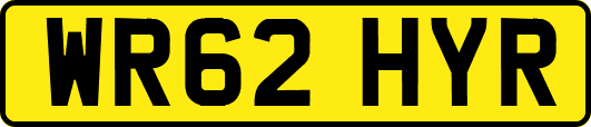 WR62HYR