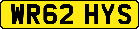 WR62HYS