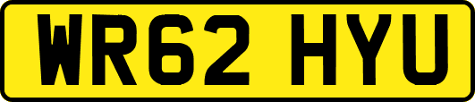 WR62HYU