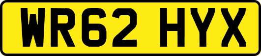 WR62HYX