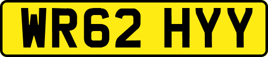 WR62HYY