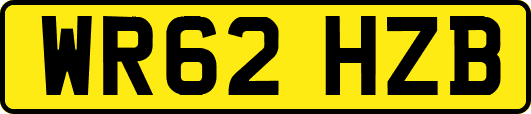 WR62HZB