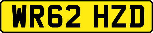 WR62HZD