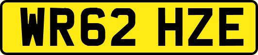 WR62HZE