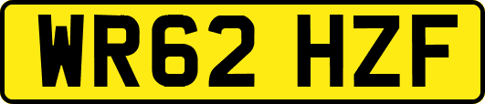 WR62HZF