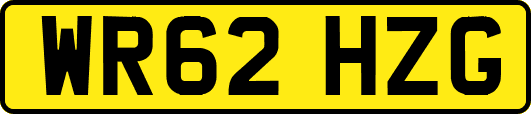WR62HZG
