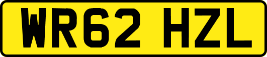 WR62HZL