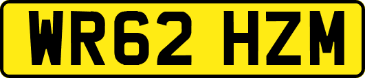 WR62HZM