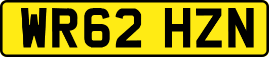 WR62HZN