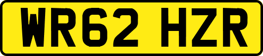 WR62HZR